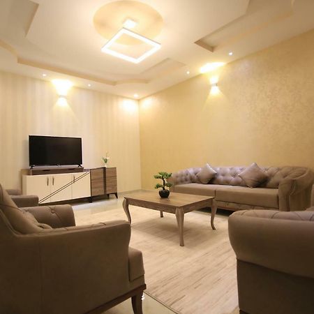 אפרטהוטל טאיף Four Seasons Estate מראה חיצוני תמונה