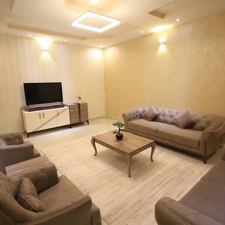 אפרטהוטל טאיף Four Seasons Estate מראה חיצוני תמונה
