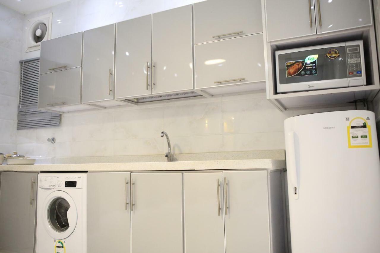 אפרטהוטל טאיף Four Seasons Estate מראה חיצוני תמונה
