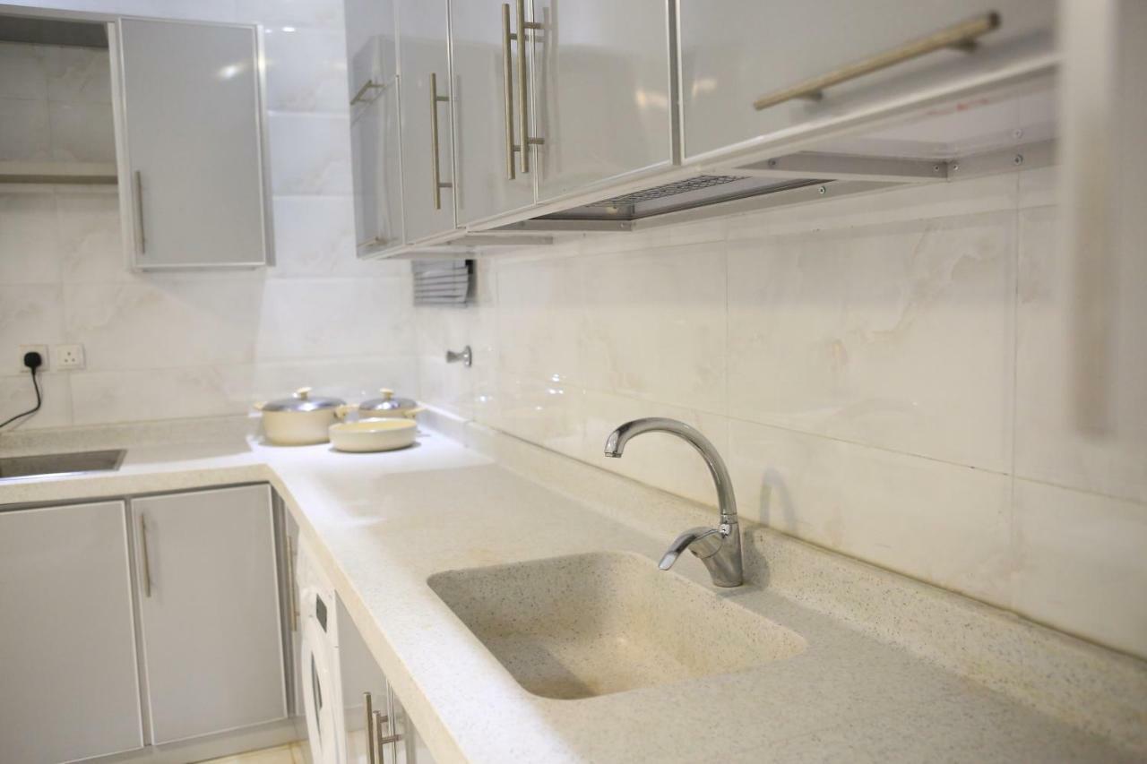 אפרטהוטל טאיף Four Seasons Estate מראה חיצוני תמונה